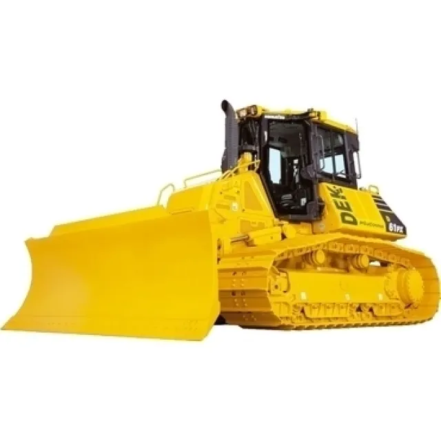 Dozer pásový 20t