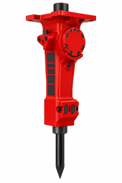 Vrták zemní průměr 150mm