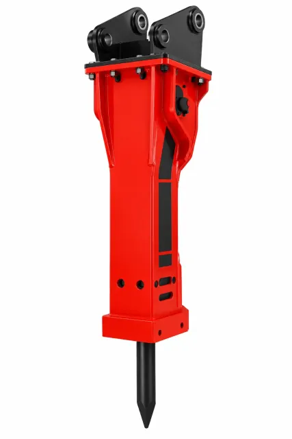 Kladivo hydraulické 2 000 Kg