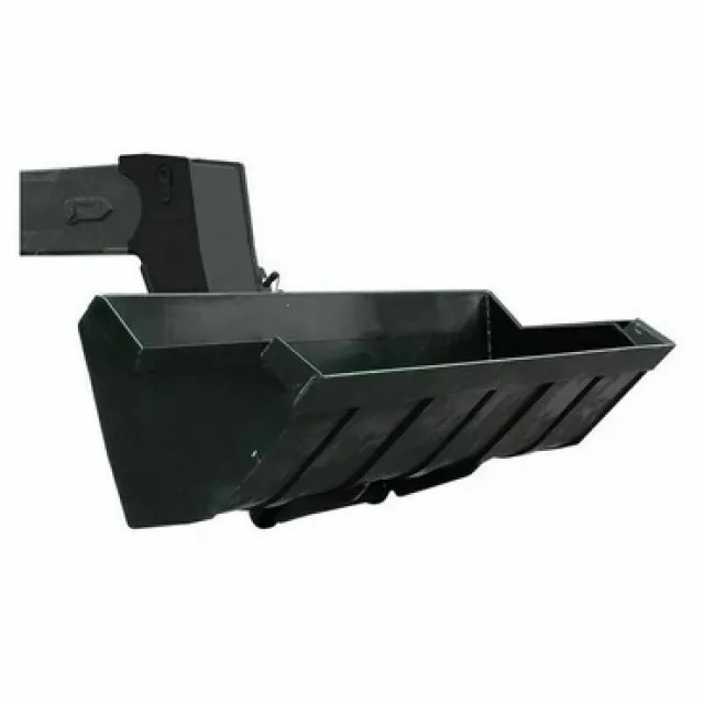 Lopata hladká, 2 450 mm