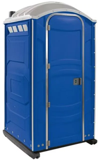 Mobilní WC