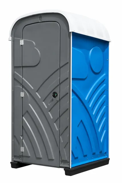 Mobilní WC