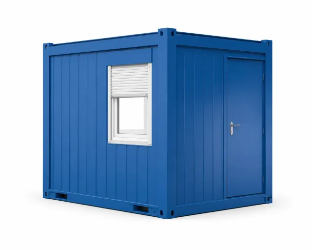 Kontejner Kancelářský 10‘
