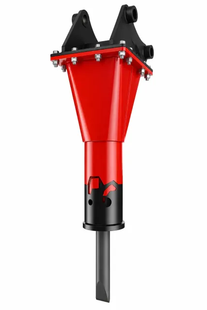 Kladivo hydraulické 365 Kg