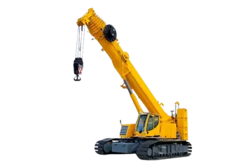 LIEBHERR LTR 1100