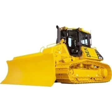 Dozer pásový 20t