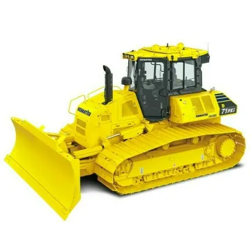 Dozer 25t