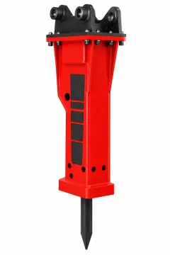 Kladivo hydraulické 1 650 Kg