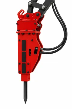 Kladivo hydraulické 200 Kg
