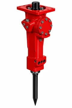 Kladivo hydraulické 90 Kg