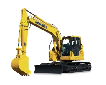 Rypadlo pásové 11t – 15t