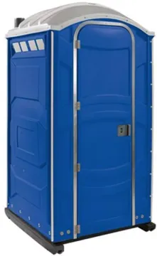 Mobilní WC