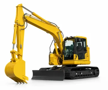 Rypadlo pásové 11t – 15t