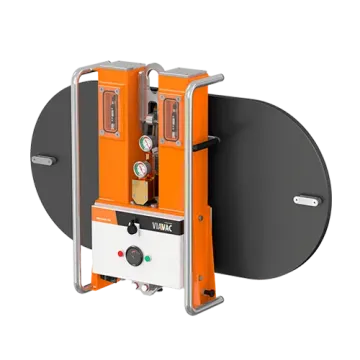 VIAVAC GB 500