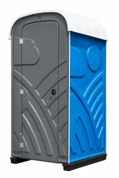 Mobilní WC