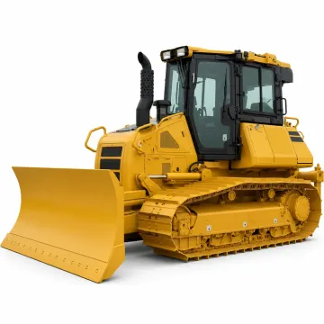 Dozer pásový 15t