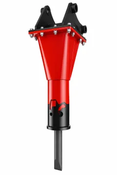 Kladivo hydraulické 365 Kg