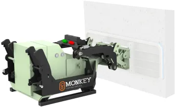 Vakuová přísavka MONKEY 5000