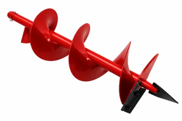 Vrták zemní průměr 200mm