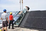 Vakuová přísavka VIAVAC GBL