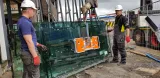 Vakuová přísavka VIAVAC GBL