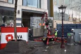 Vakuová přísavka VIAVAC GBXL
