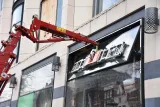Vakuová přísavka VIAVAC GBXL