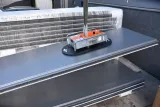 Vakuová přísavka COMPACT GB 750