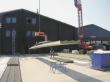 Vakuová přísavka ROTABOY RB-350