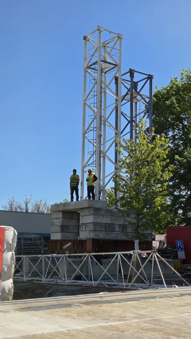 Mateřská škola, ul. Kikrleho Brno