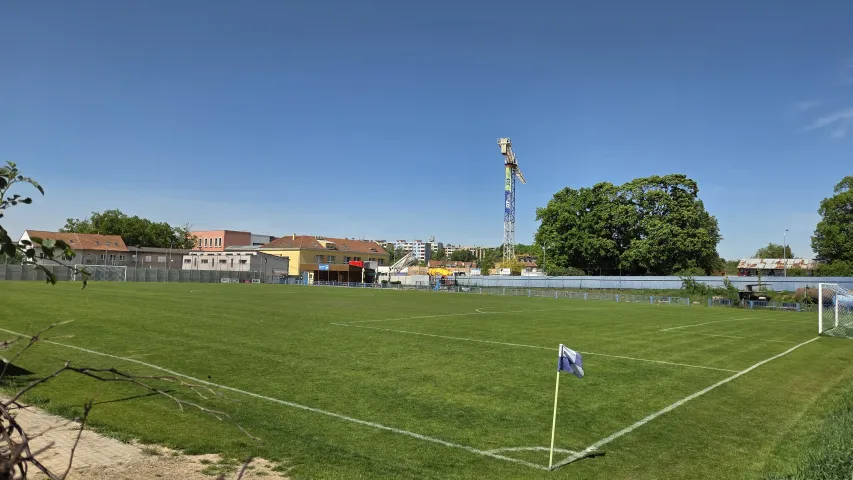 Mateřská škola, ul. Kikrleho Brno